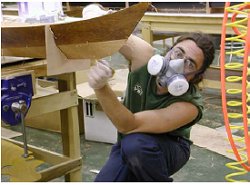 CT school of wood working